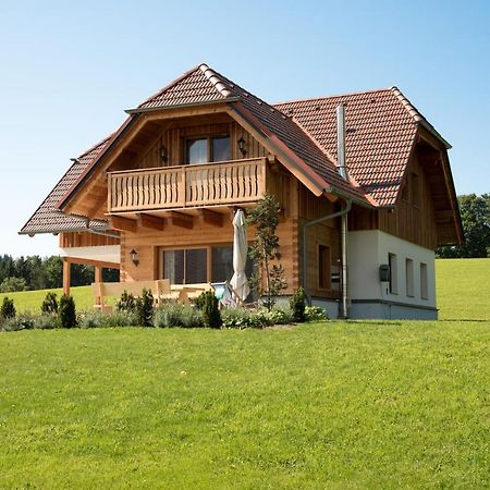Ferienhaus Reisinger Promschhof Semriach Екстер'єр фото