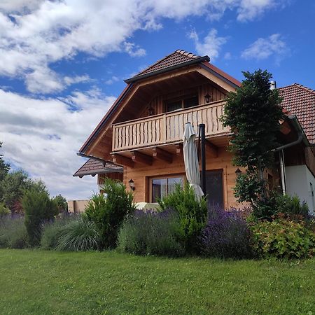 Ferienhaus Reisinger Promschhof Semriach Екстер'єр фото