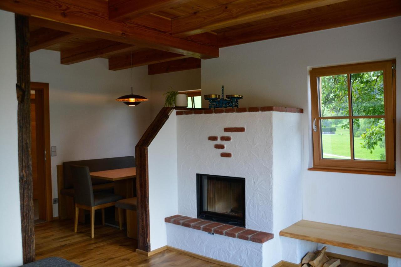 Ferienhaus Reisinger Promschhof Semriach Екстер'єр фото