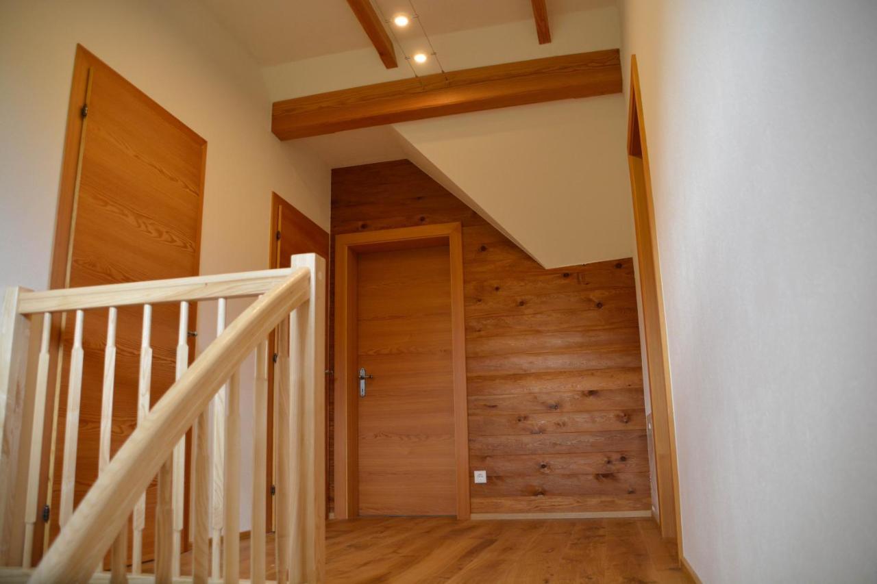 Ferienhaus Reisinger Promschhof Semriach Екстер'єр фото