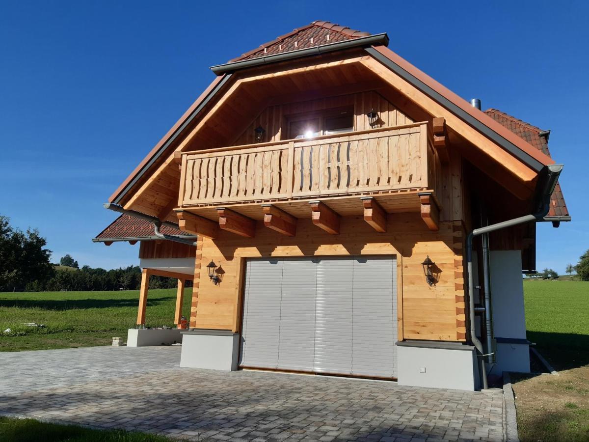 Ferienhaus Reisinger Promschhof Semriach Екстер'єр фото