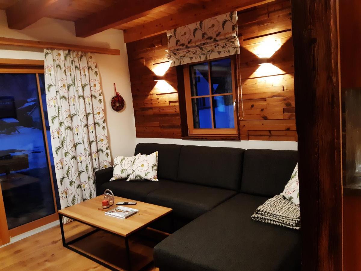 Ferienhaus Reisinger Promschhof Semriach Екстер'єр фото