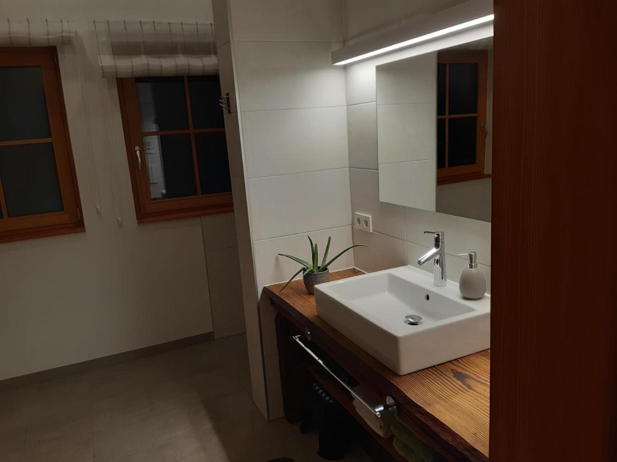 Ferienhaus Reisinger Promschhof Semriach Екстер'єр фото