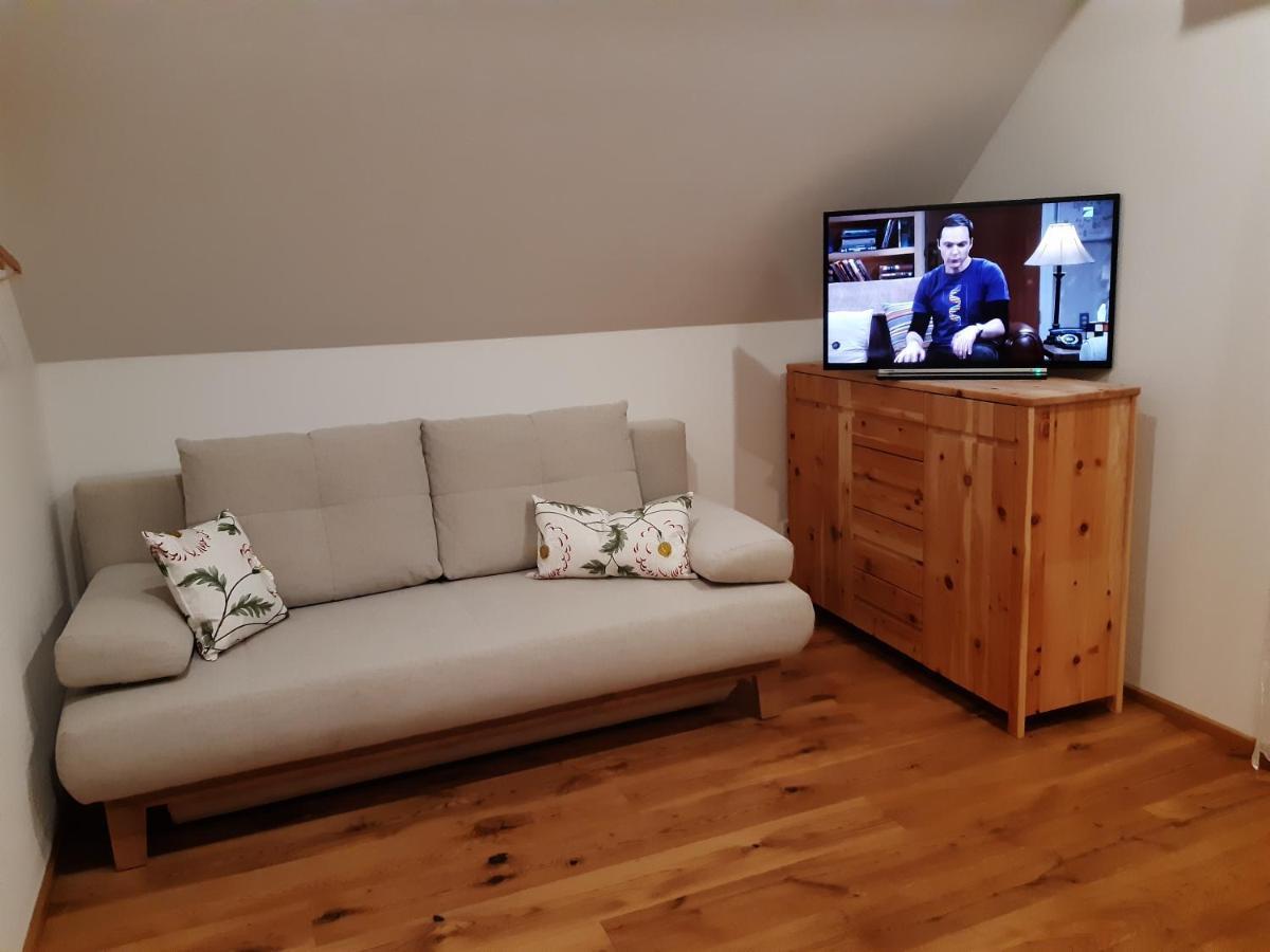 Ferienhaus Reisinger Promschhof Semriach Екстер'єр фото